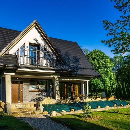 Zbojowa Chata Villa โปโรนิน ภายนอก รูปภาพ
